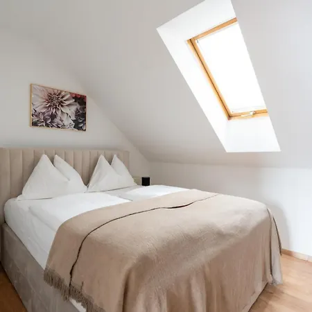 Farawayhomes #4 Apartman