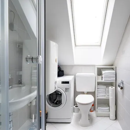 Farawayhomes #4 Apartman