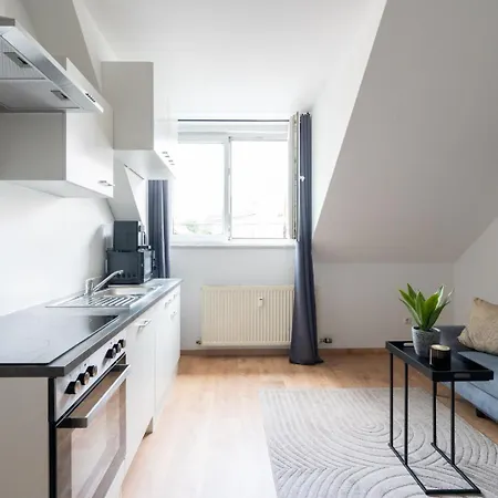 Apartman Farawayhomes #4 *