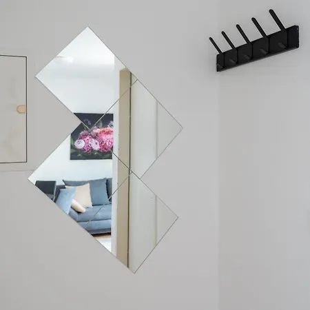 Apartman Farawayhomes #4