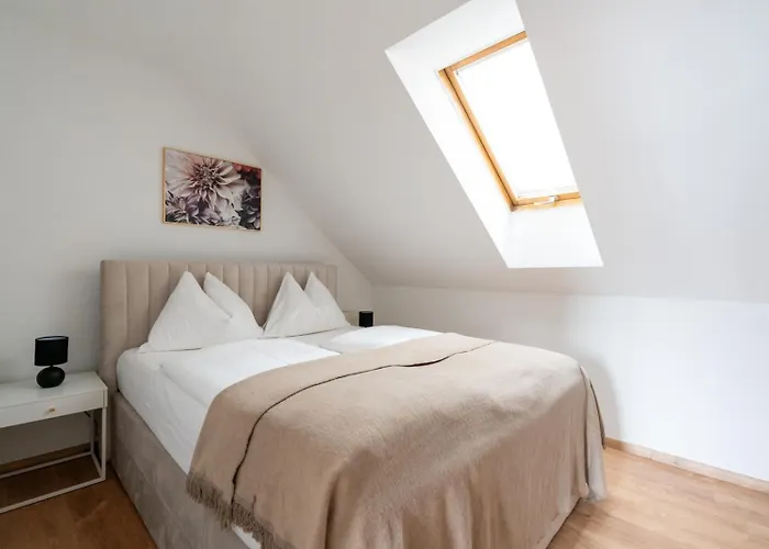 Farawayhomes #4 公寓