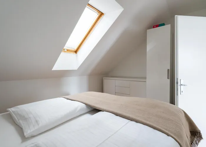 Farawayhomes #4 아파트 그라츠