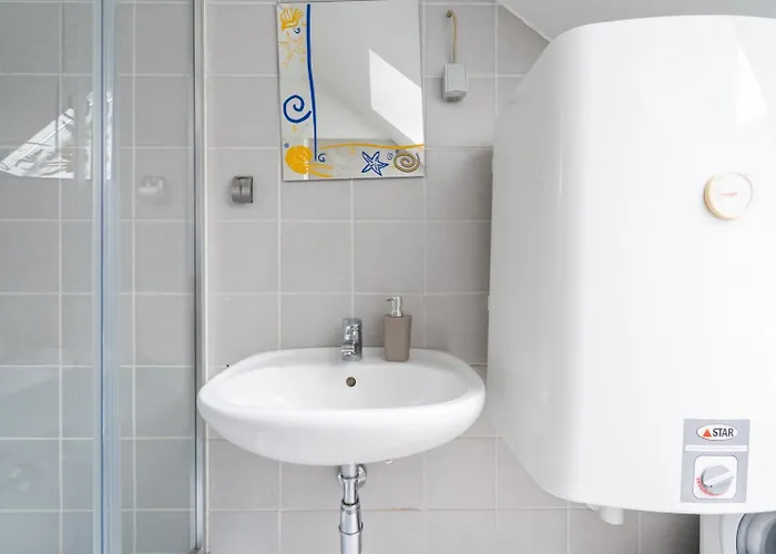 Farawayhomes #4 아파트 *