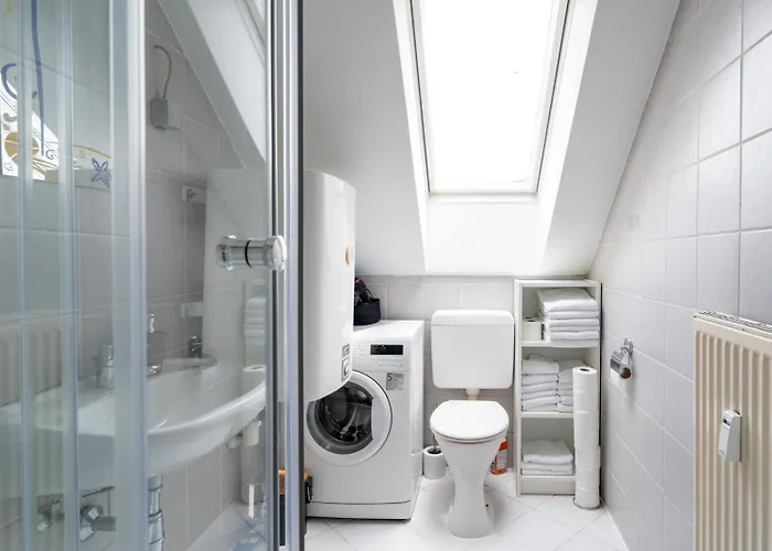 Farawayhomes #4 아파트