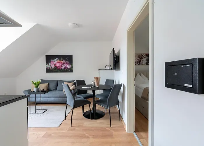 公寓 Farawayhomes #4 *