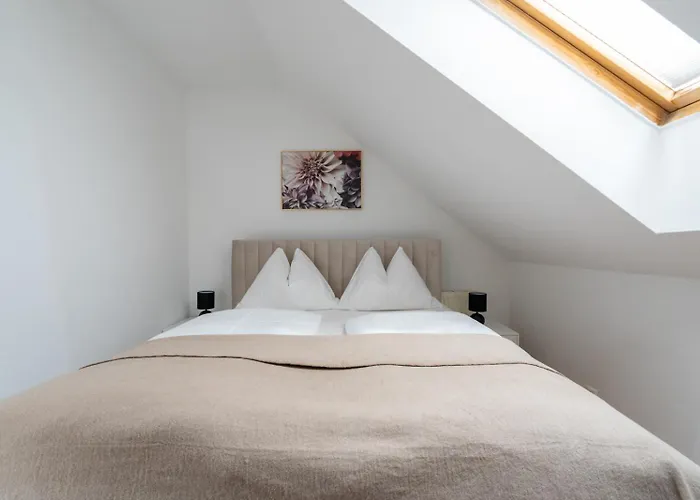 아파트 Farawayhomes #4