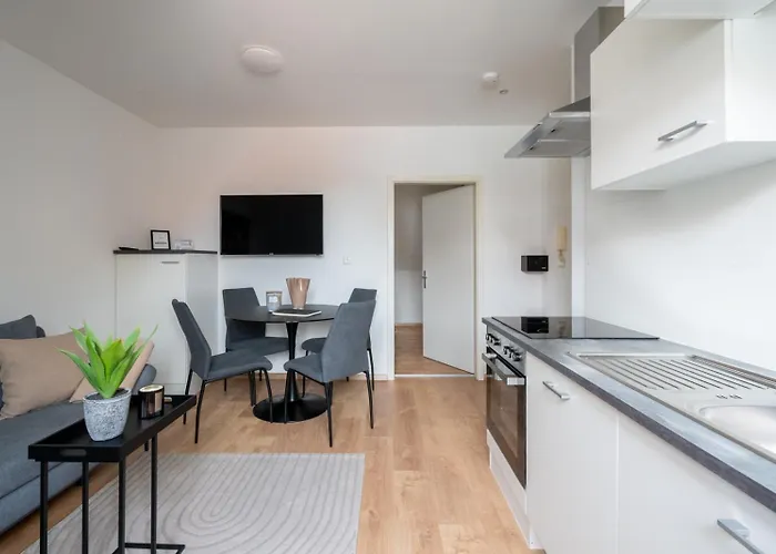 Farawayhomes #4 아파트 그라츠