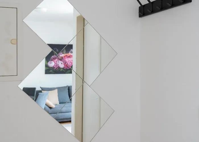 公寓 Farawayhomes #4